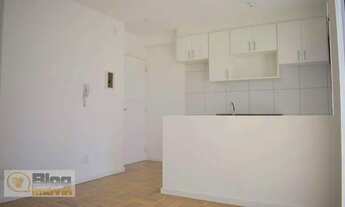 Imagem 3: Apartamento com 1 dormitório para alugar, 40 m² - Bela Vista - São Paulo/SP