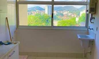 Imagem 3: Apartamento para Aluguel - Pechincha, 2 Quartos, 60 m2