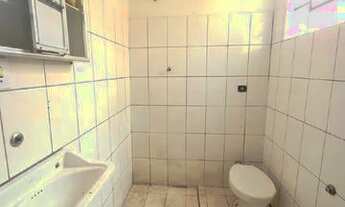 Imagem 7: Casa para aluguel, 2 quartos, 1 vaga, Jardim Nossa Senhora do Amparo - Limeira/SP