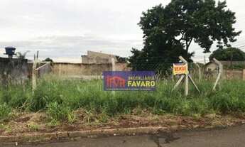 Imagem 3: Terreno à venda, 360 m² por R$ 160.000,00 - Parque Residencial Ana Rosa - Cambé/PR