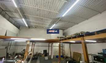 Imagem: Salão, Vila Progresso - Guarulhos