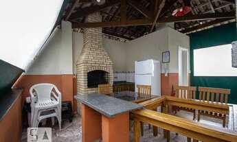 Imagem 5: Apartamento para Aluguel - Morumbi, 2 Quartos, 56 m2