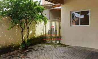 Imagem 3: Casa com 3 dormitórios à venda, 70 m² por R$ 265.000,00 - Vila Adriana - São José dos Camp