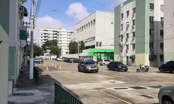 Imagem 2: Apartamento para venda, com 2 quartos no centro de Campo Grande - RJ