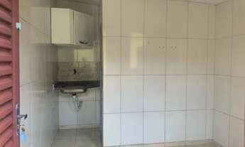 Imagem 2: Alugo kitinete para uma pessoa