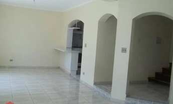 Imagem 4: Sobrado com 3 dormitórios à venda, 207 m² por R$ 600.000,00 - Paysage Vert - Vargem Grande