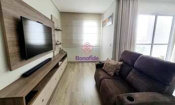 Imagem 5: JUNDIAÍ - Apartamento Padrão - PONTE SÃO JOÃO