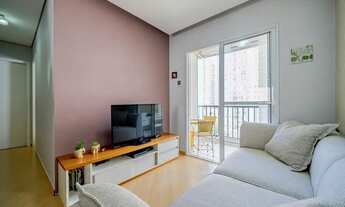 Imagem 6: Apartamento com 2 quartos à venda, 57 m² por R$ 378.000 - Umuarama - Osasco/SP