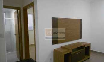 Imagem 4: Apartamento com 2 dormitórios para alugar, 46 m² por R$ 1.222/mês - Piracicamirim - Piraci