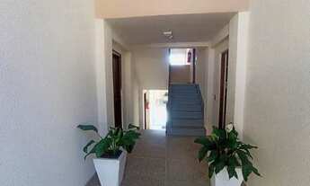 Imagem 2: Apartamento com 2 dormitórios para alugar, 41 m² por R$ 1.668,18/mês - Campo Comprido - Cu