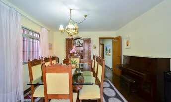 Imagem 4: Lindo Sobrado à venda localizada no bairro Planalto Paulista - São Paulo - SP