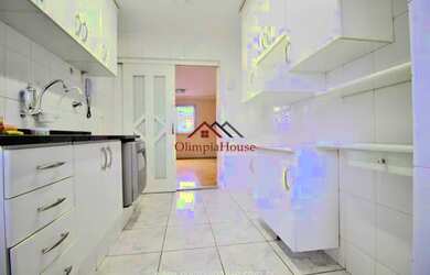 Imagem 7: Apartamento Venda 3 Dormitórios - 92 m² Brooklin