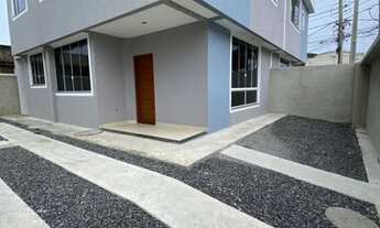 Imagem 3: Casa para Venda em Rio das Ostras, Costazul, 3 dormitórios, 3 suítes, 3 banheiros, 1 vaga