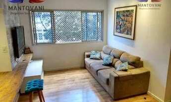 Imagem: Apartamento com 2 dormitórios à venda