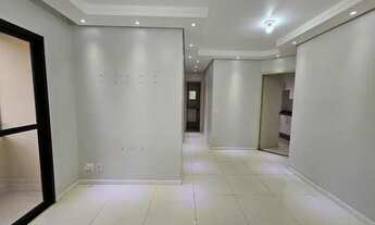 Imagem 2: Apartamento com 2 dormitórios para alugar, 57 m² por R$ 2.283,00/mês - Itaquera - São Paul