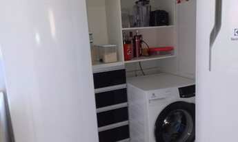 Imagem 5: Vendo Apartamento Semi Mobiliado no Viver Melhor 1/ Aceito Parcelar