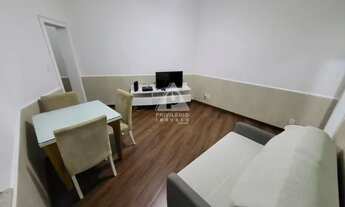 Imagem 5: 1 quarto - Copacabana - RJ