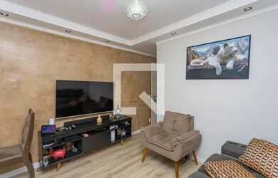 Imagem 3: Apartamento para Aluguel - Piraporinha, 3 Quartos, 64 m2