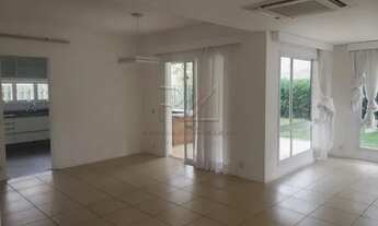 Imagem: Ribeirão Preto - Casa de Condomínio