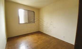 Imagem 2: Apartamento Padrão em Ribeirão Preto