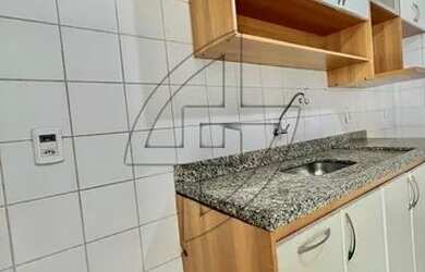 Imagem 6: APARTAMENTO RESIDENCIAL em GOIÂNIA - GO, SETOR PEDRO LUDOVICO