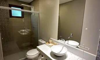 Imagem 6: Casa para aluguel com 400 metros quadrados com 6 quartos em Praia do Forte - Mata de São J