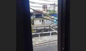 Imagem 7: Kitnet próximo ao Líder Marambaia