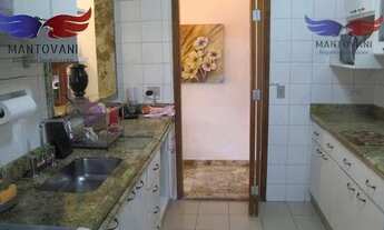 Imagem 2: Apartamento com 3 dormitórios à venda, 70 m² por R$ 850.000,00 - Vila Mariana - São Paulo