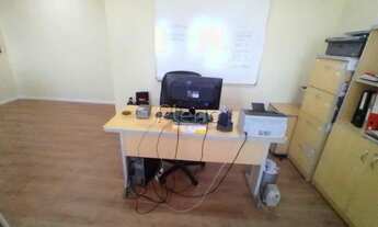 Imagem 6: Sala à venda no Jardim Chapadão - Campinas/SP