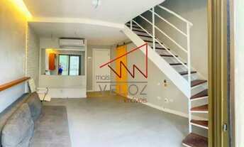 Imagem 7: Apartamento-À VENDA-São Conrado-Rio de Janeiro-RJ