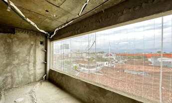 Imagem: Apartamento novo com Sacada Gourmet, 2 dormitório