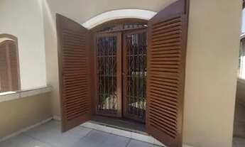 Imagem 2: Sobrado com 2 dormitórios para alugar, 105 m² por R$ 3.710 - Chácara Santo Antônio - São P