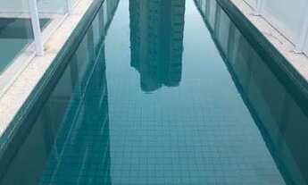 Imagem 3: Apartamento com 2 dormitórios à venda, 62 m² por R$ 600.000,00 - Jardim - Santo André/SP