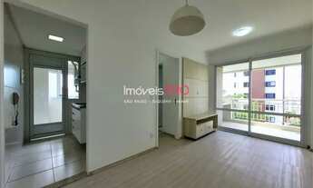 Imagem 2: Apartamento com 41 m² 01 suite com vaga na Aclimação