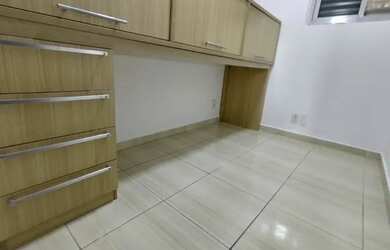Imagem 5: Apartamento com 2 dormitórios, 66 m² - venda por R$ 340.000,00 ou aluguel por R$ 2.285,00