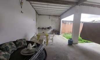 Imagem 7: Casa duplex no Condomínio Residencial Tapajós. 193m2, 1 suíte avarandada com closet e 2 qu