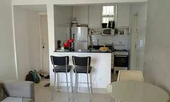 Imagem: Graça1/4 finamente Mobiliado, amplo, Portaria