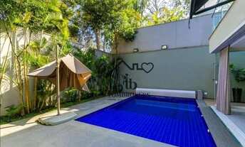 Imagem 3: Casa com 3 dormitórios, 600 m² - venda por R$ 7.200.000,00 ou aluguel por R$ 47.723,57/mês