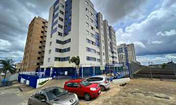 Imagem 6: Apartamento de 2 quartos com Armários Planejados - Ceilândia Qnn 11 Residencial Engemassa