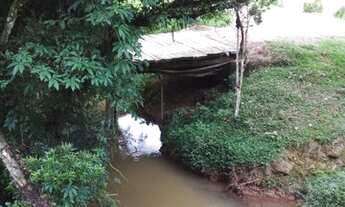 Imagem 3: Sítio espetacular,22 Hectares, plano, com rio, pasto, nascente! Grande Oportunidade!