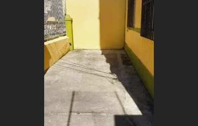 Imagem 2: Abolição - Apartamento Sala, 2 quartos cozinha, banheiro e Área