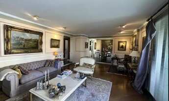 Imagem 6: Apartamento para Venda em São Paulo, Itaim Bibi, 4 dormitórios, 2 suítes, 6 banheiros, 4 v