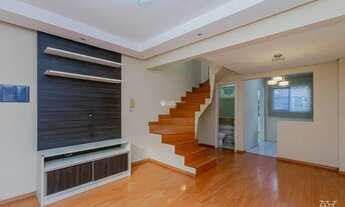 Imagem: CANOAS - Casa de Condomínio - Rio Branco