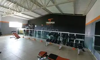 Imagem 3: Prédio - Bosque das Palmeiras - Campinas