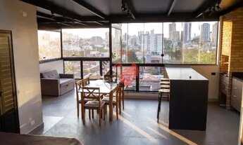 Imagem: Belíssimo Sobrado em Condomínio à Venda