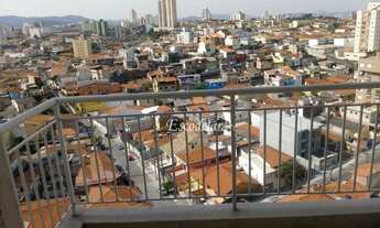 Imagem 3: Apartamento com 2 dormitórios à venda, 51 m² por R$ 610.000,00 - Parada Inglesa - São Paul