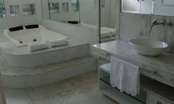 Imagem 3: Casaemcondomínio] [venda] [6quartos] [3suítes] [7banheiros] [piscina] [sauna] [lagoasanta