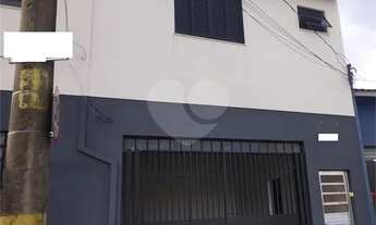 Imagem: Casa assobradada para locação - VILA FURLAN