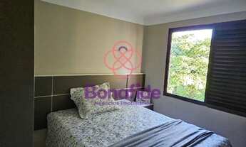 Imagem 6: JUNDIAÍ - Apartamento Padrão - VILA MUNICIPAL