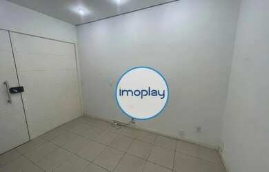 Imagem 3: Conjunto comercial de 78m² com recepção e 03 banheiros